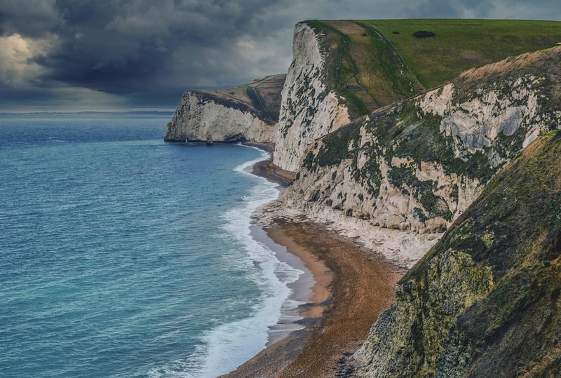 Mermaid Coves