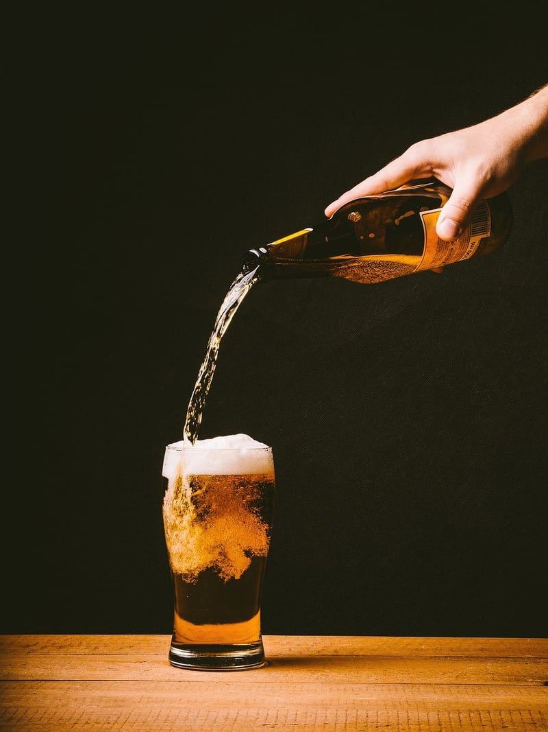Wizard's Brews