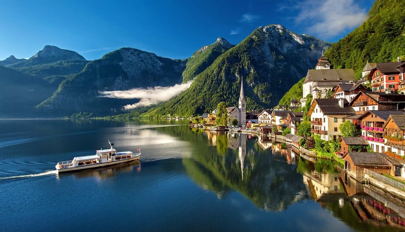 Fairy Tale Village