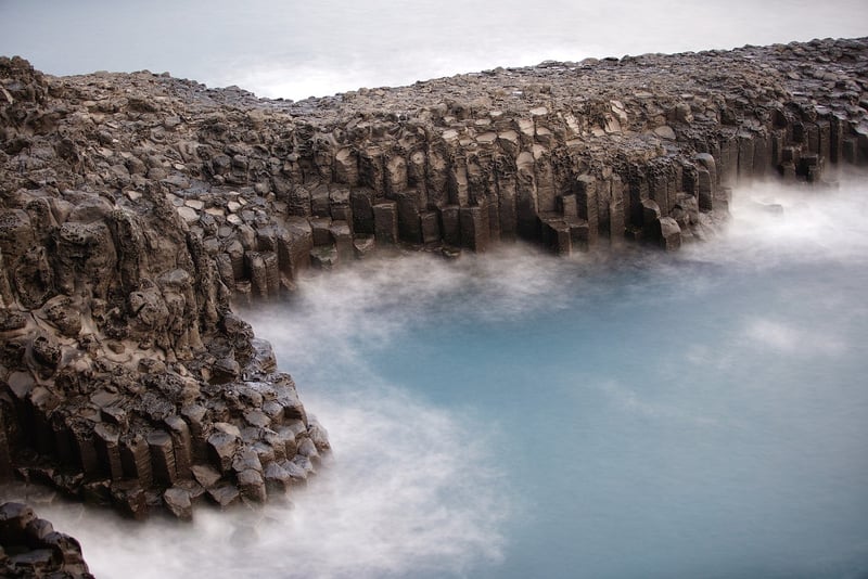 Mermaid Cove